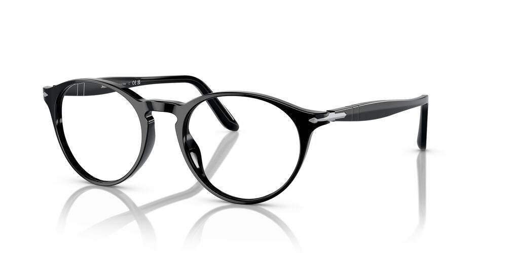 Anteojos Ópticos Persol 0PO3092V Negro