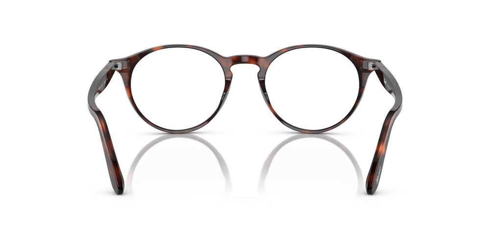 Anteojos Ópticos Persol 0PO3092V Havana