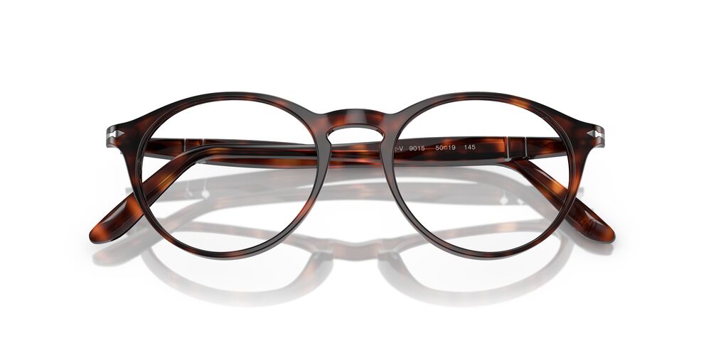 Anteojos Ópticos Persol 0PO3092V Havana