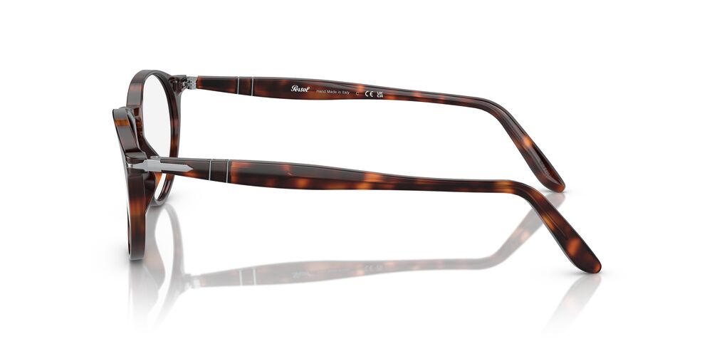 Anteojos Ópticos Persol 0PO3092V Havana