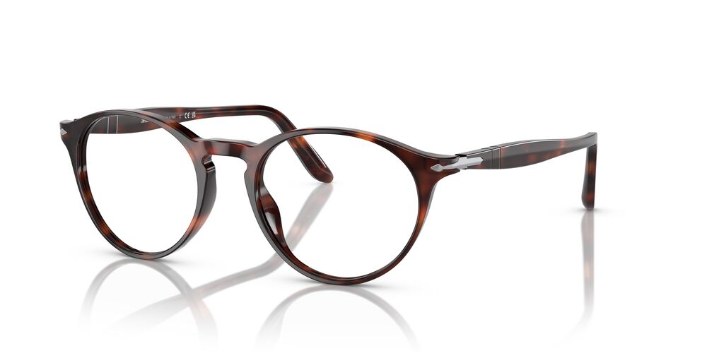 Anteojos Ópticos Persol 0PO3092V Havana