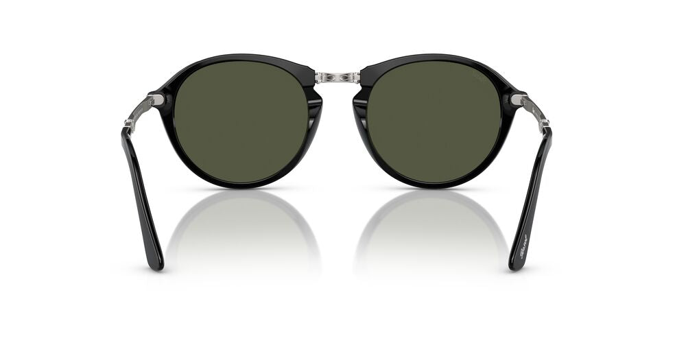 Anteojos De Sol Persol 0PO3274S Verde/Negro