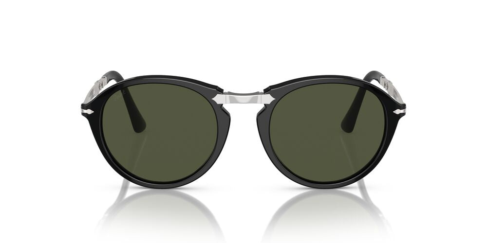 Anteojos De Sol Persol 0PO3274S Verde/Negro