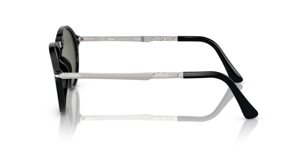 Anteojos De Sol Persol 0PO3274S Verde/Negro