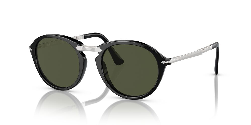 Anteojos De Sol Persol 0PO3274S Verde/Negro