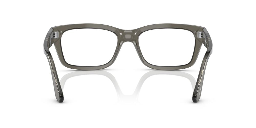 Anteojos Ópticos Persol 0PO3301V Negro