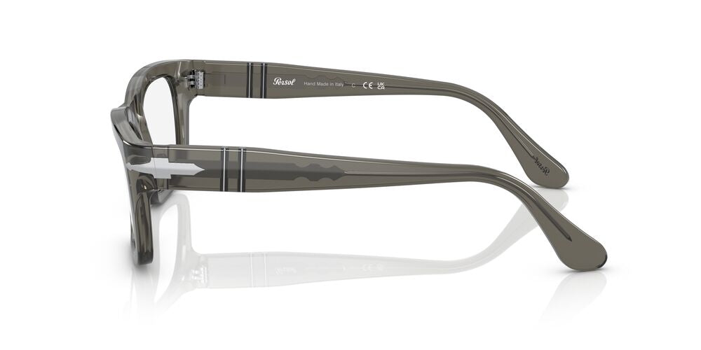 Anteojos Ópticos Persol 0PO3301V Negro