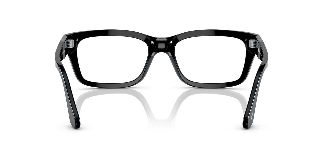 Anteojos Ópticos Persol 0PO3301V Negro
