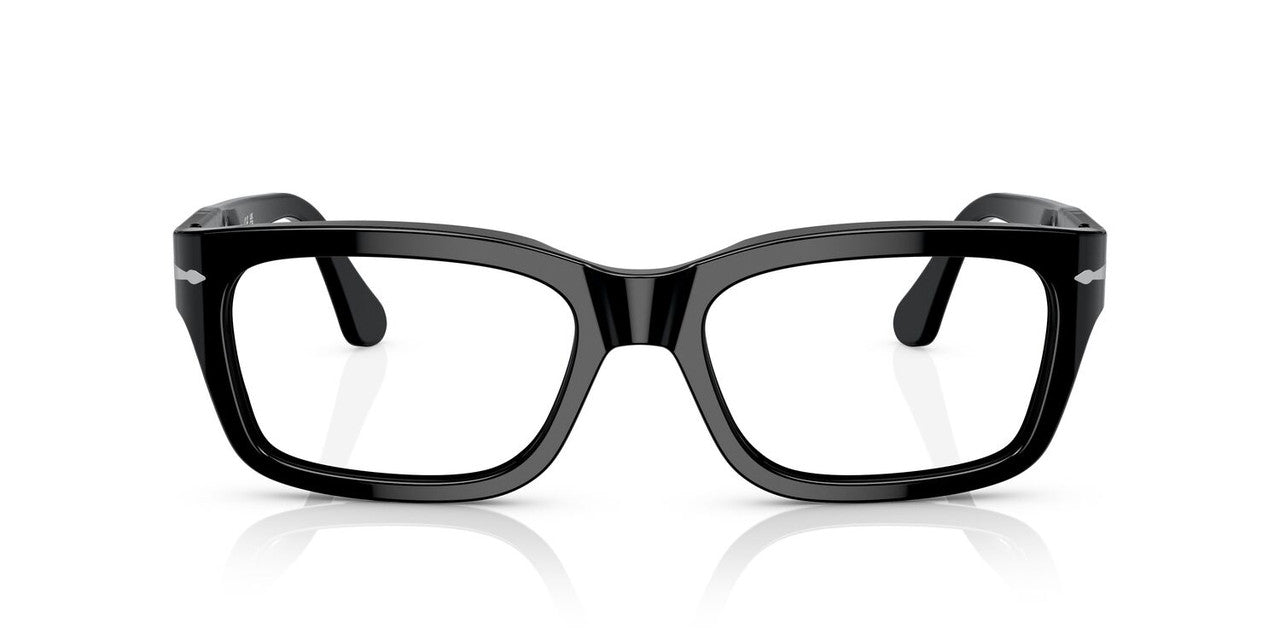 Anteojos Ópticos Persol 0PO3301V Negro