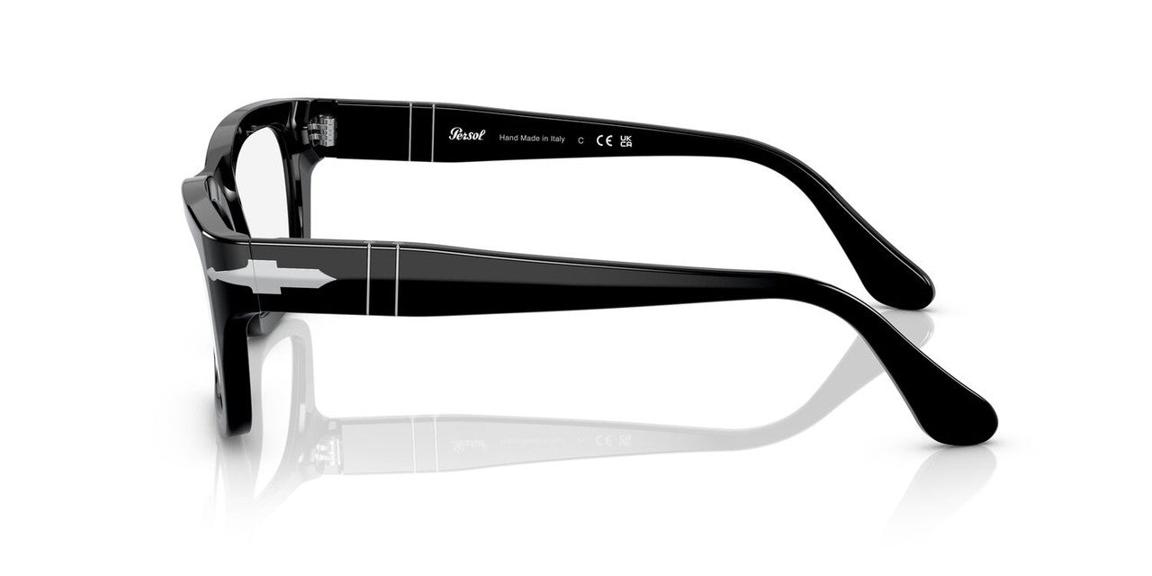Anteojos Ópticos Persol 0PO3301V Negro