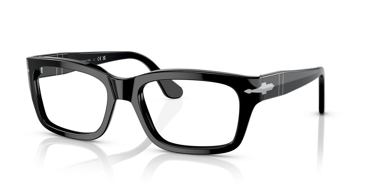 Anteojos Ópticos Persol 0PO3301V Negro