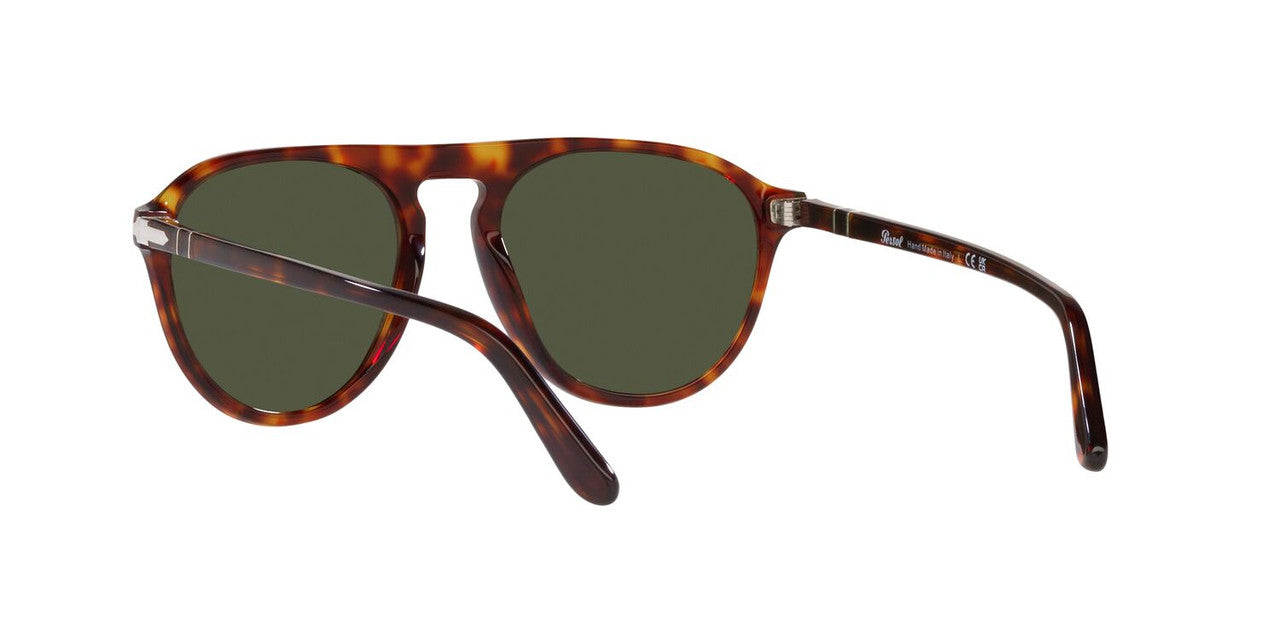 Anteojos De Sol Persol 0PO3302S Havana/Verde