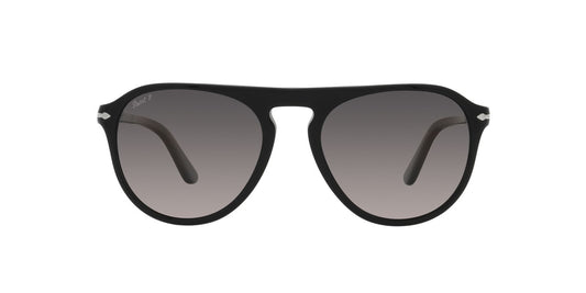 Anteojos De Sol Persol 0PO3302S Negro/Gris