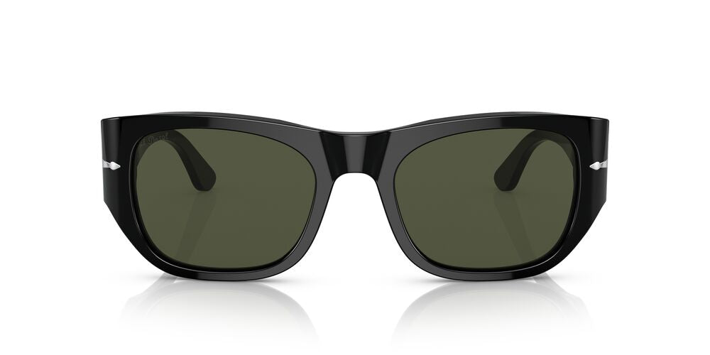 Anteojos De Sol Persol 0PO3308S Verde/Negro