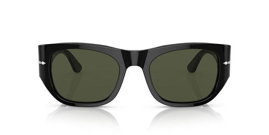 Anteojos De Sol Persol 0PO3308S Verde/Negro