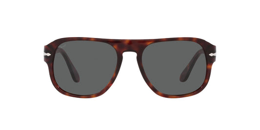 Anteojos De Sol Persol 0PO3310S Jean Havana/Negro