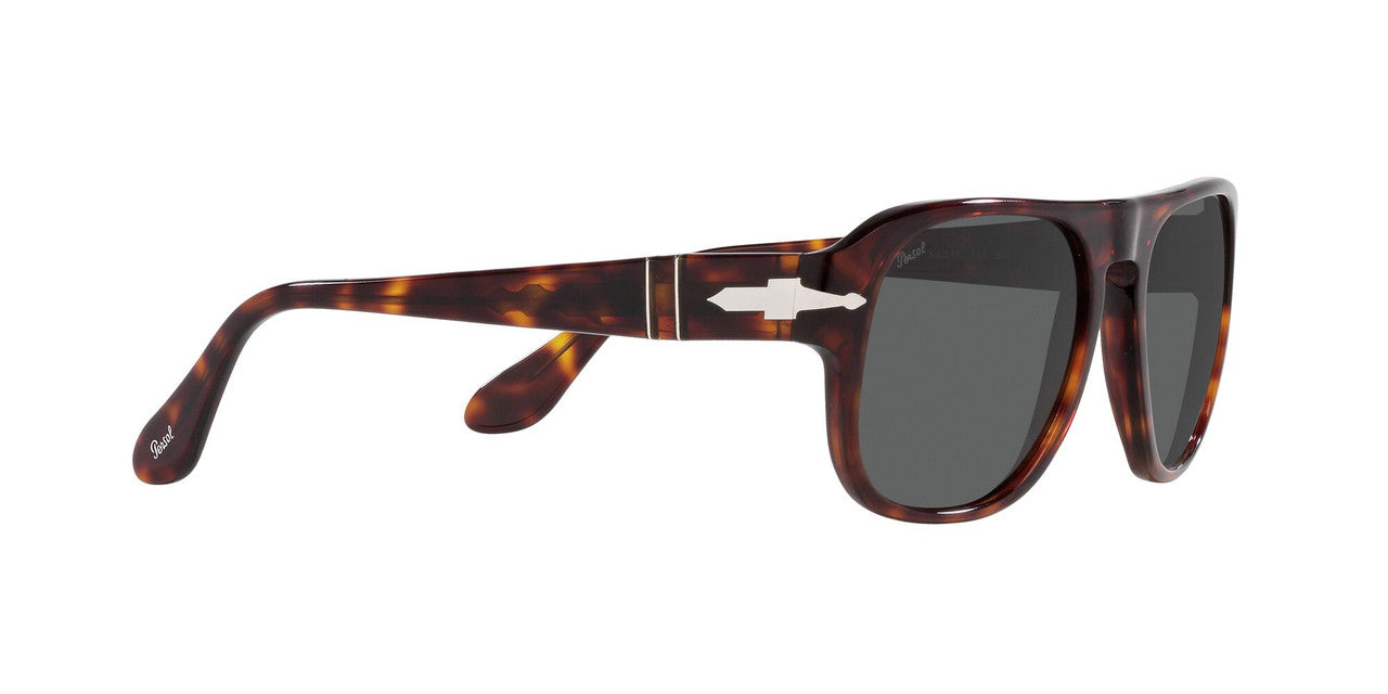 Anteojos De Sol Persol 0PO3310S Jean Havana/Negro