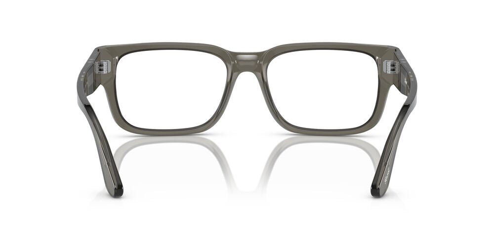 Anteojos Ópticos Persol 0PO3315V Gris