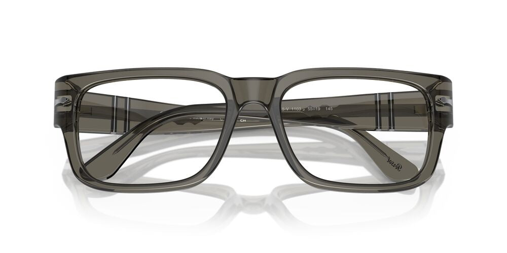 Anteojos Ópticos Persol 0PO3315V Gris