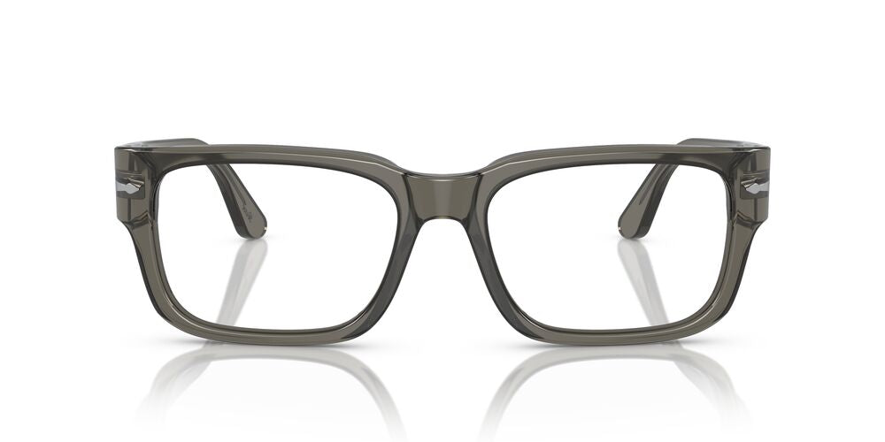 Anteojos Ópticos Persol 0PO3315V Gris