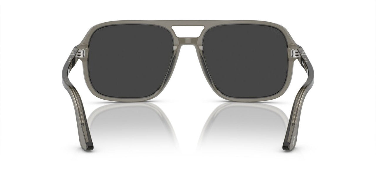 Anteojos De Sol Persol 0PO3328S Negro/Negro