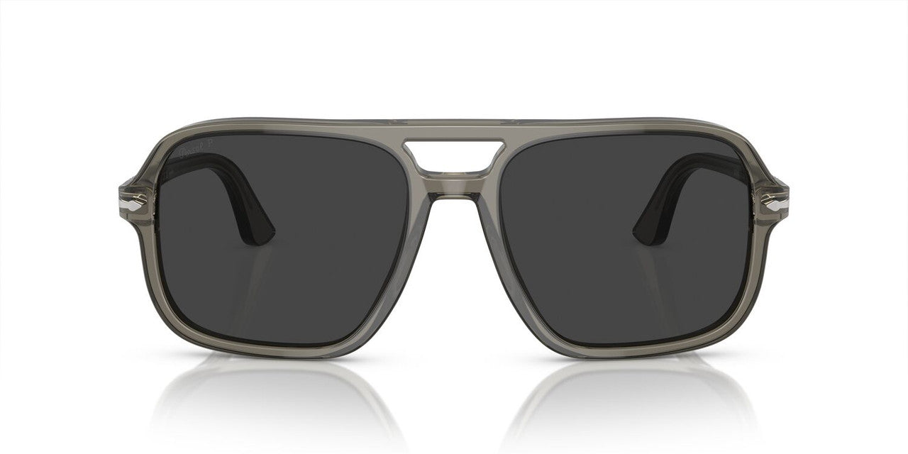 Anteojos De Sol Persol 0PO3328S Negro/Negro