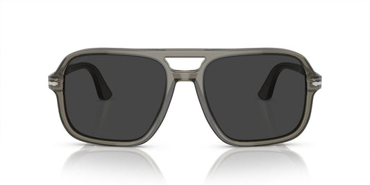 Anteojos De Sol Persol 0PO3328S Negro/Negro