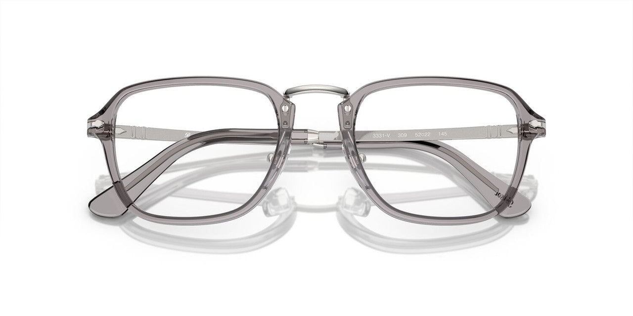 Anteojos Ópticos Persol 0PO3331V Gris