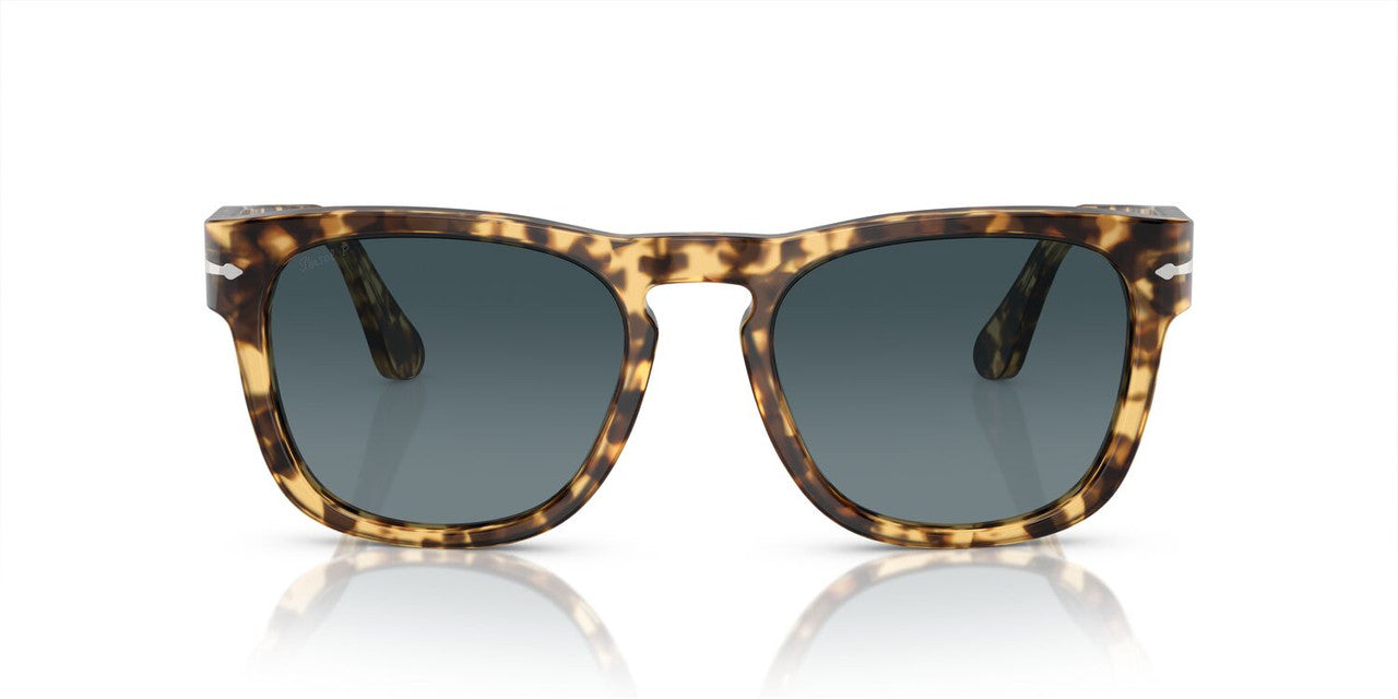 Anteojos De Sol Persol 0PO3333S Elio Café/Azul