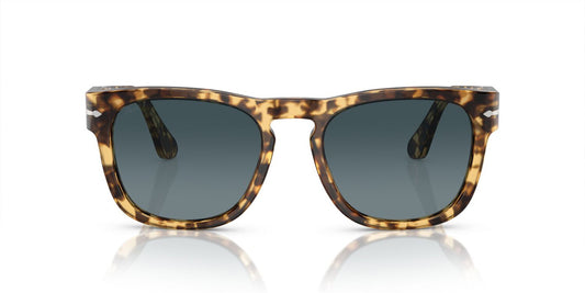 Anteojos De Sol Persol 0PO3333S Elio Café/Azul