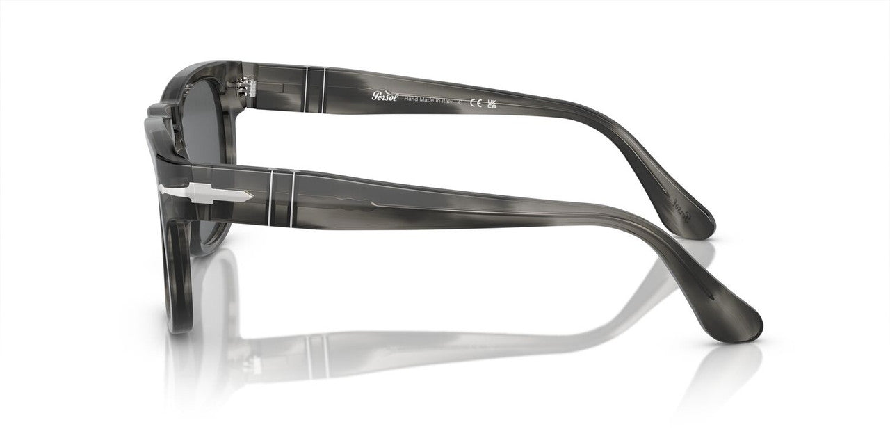 Anteojos De Sol Persol 0PO3333S Elio Gris/Gris
