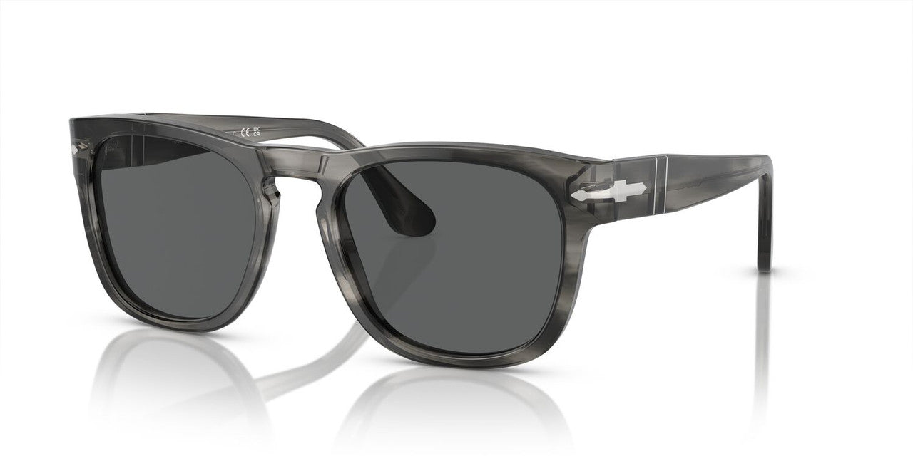 Anteojos De Sol Persol 0PO3333S Elio Gris/Gris