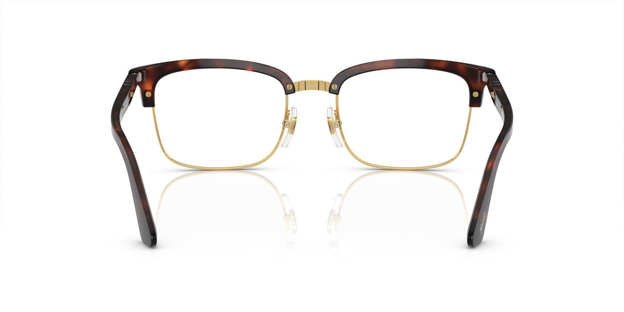 Anteojos Ópticos Persol 0PO3340V Lina Havana