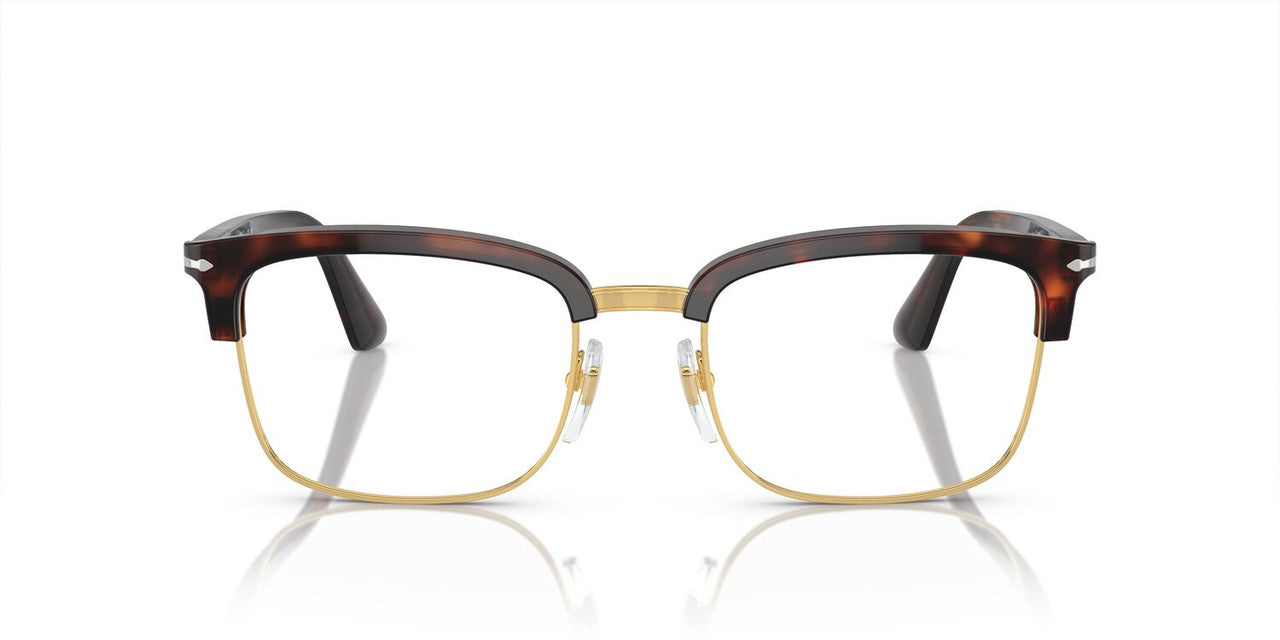 Anteojos Ópticos Persol 0PO3340V Lina Havana