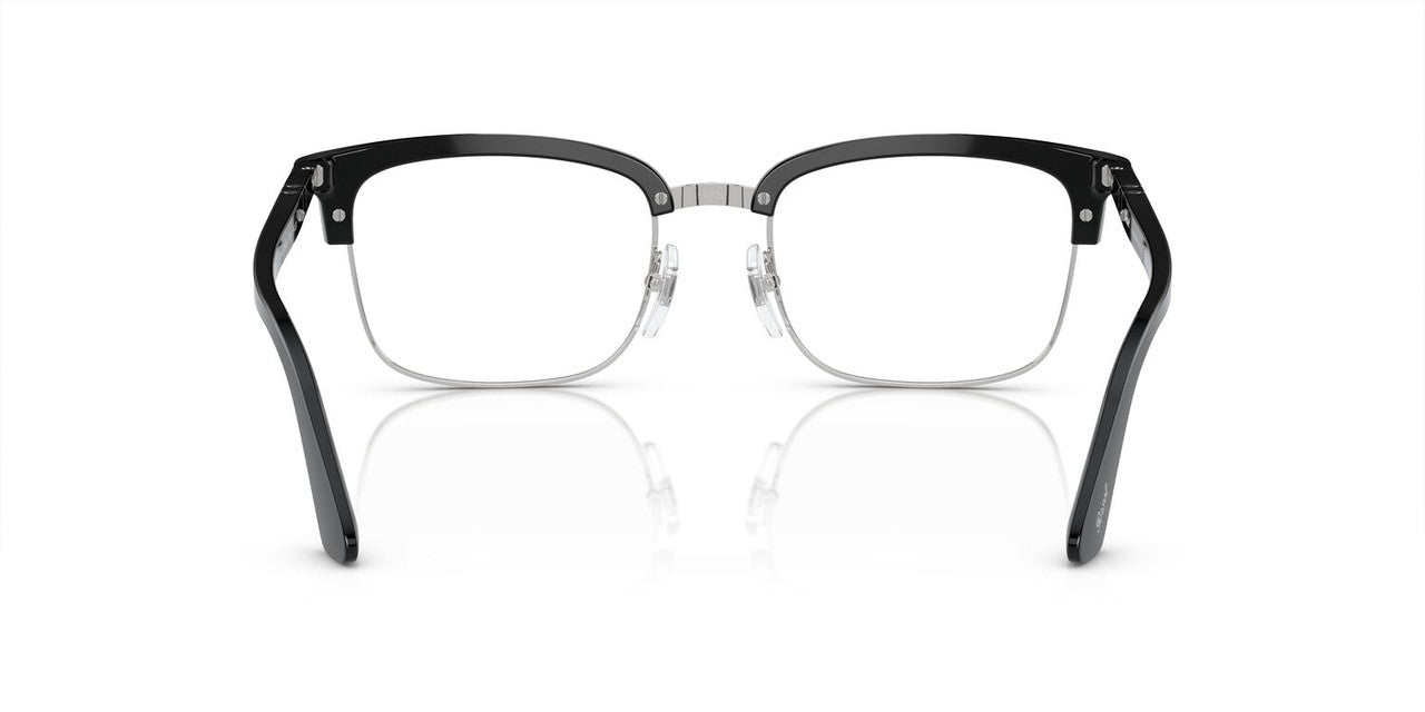 Anteojos Ópticos Persol 0PO3340V Lina Negro