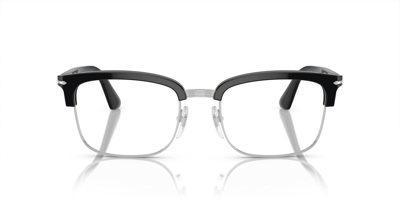 Anteojos Ópticos Persol 0PO3340V Lina Negro