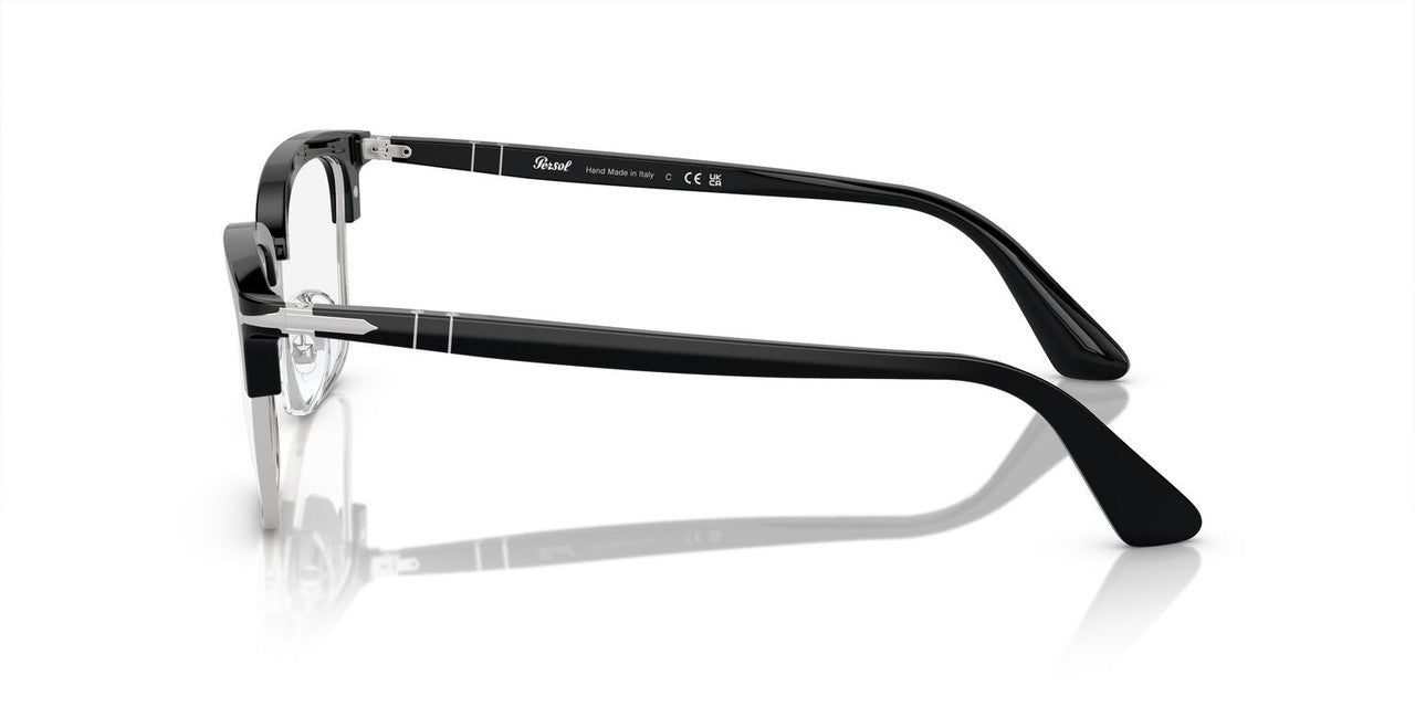 Anteojos Ópticos Persol 0PO3340V Lina Negro