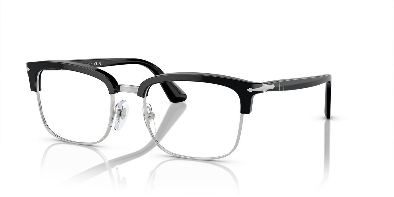 Anteojos Ópticos Persol 0PO3340V Lina Negro
