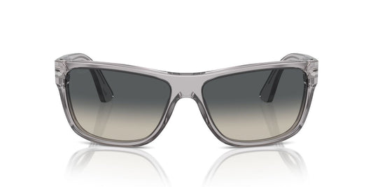Anteojos De Sol Persol 0PO3342S Gris/Gris