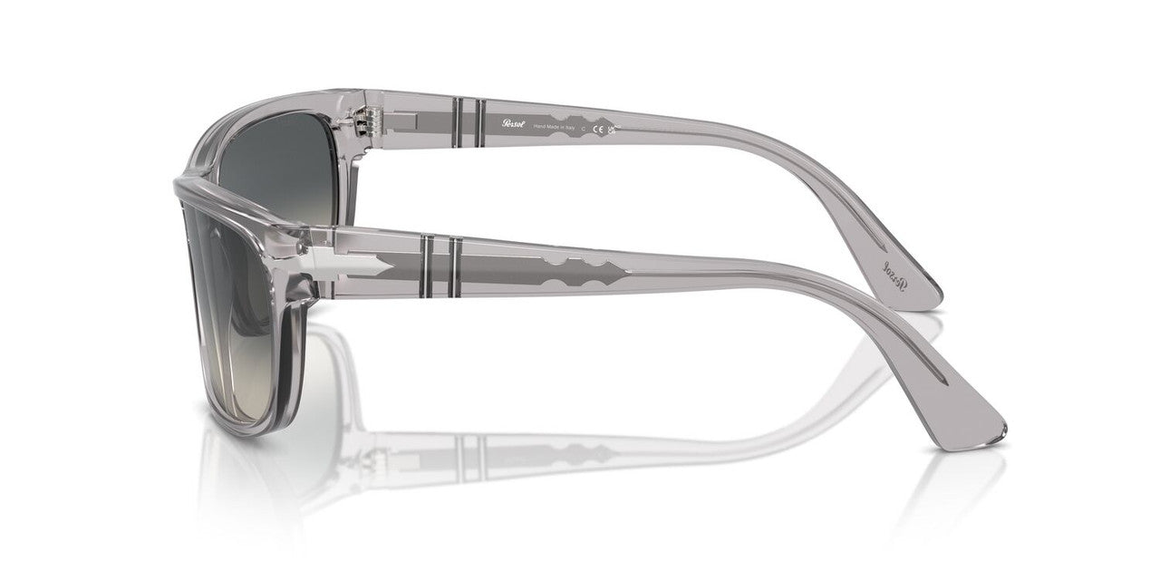 Anteojos De Sol Persol 0PO3342S Gris/Gris