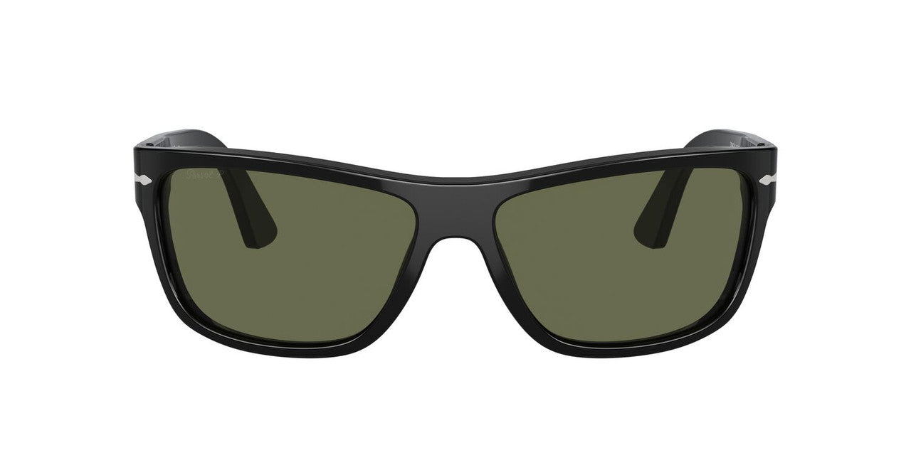 Anteojos De Sol Persol 0PO3342S Negro/Verde