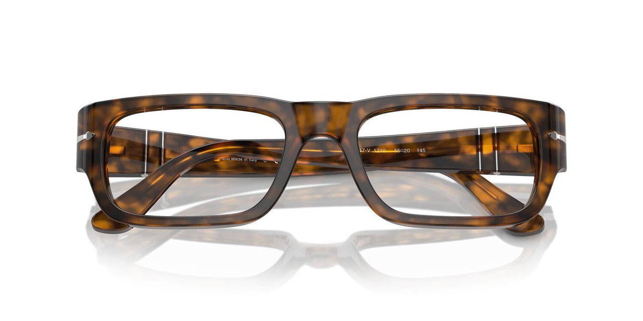 Anteojos Ópticos Persol 0PO3347V Havana