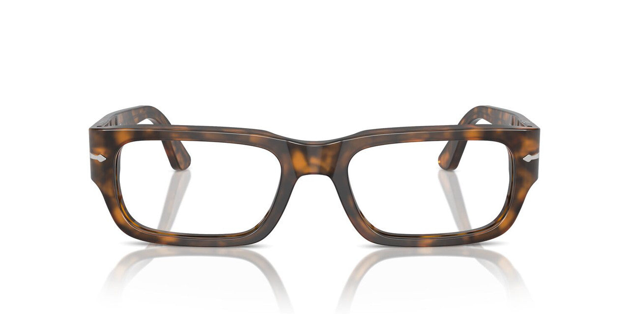 Anteojos Ópticos Persol 0PO3347V Havana