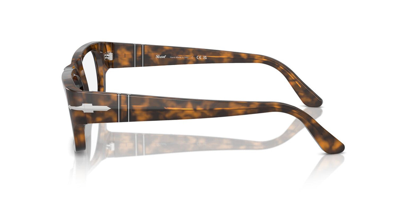 Anteojos Ópticos Persol 0PO3347V Havana