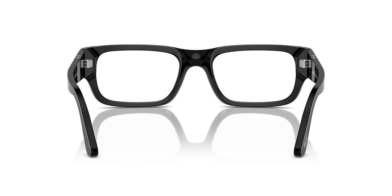 Anteojos Ópticos Persol 0PO3347V Negro