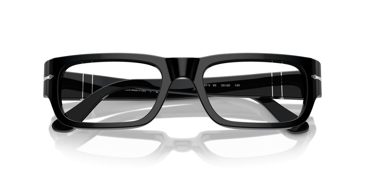 Anteojos Ópticos Persol 0PO3347V Negro