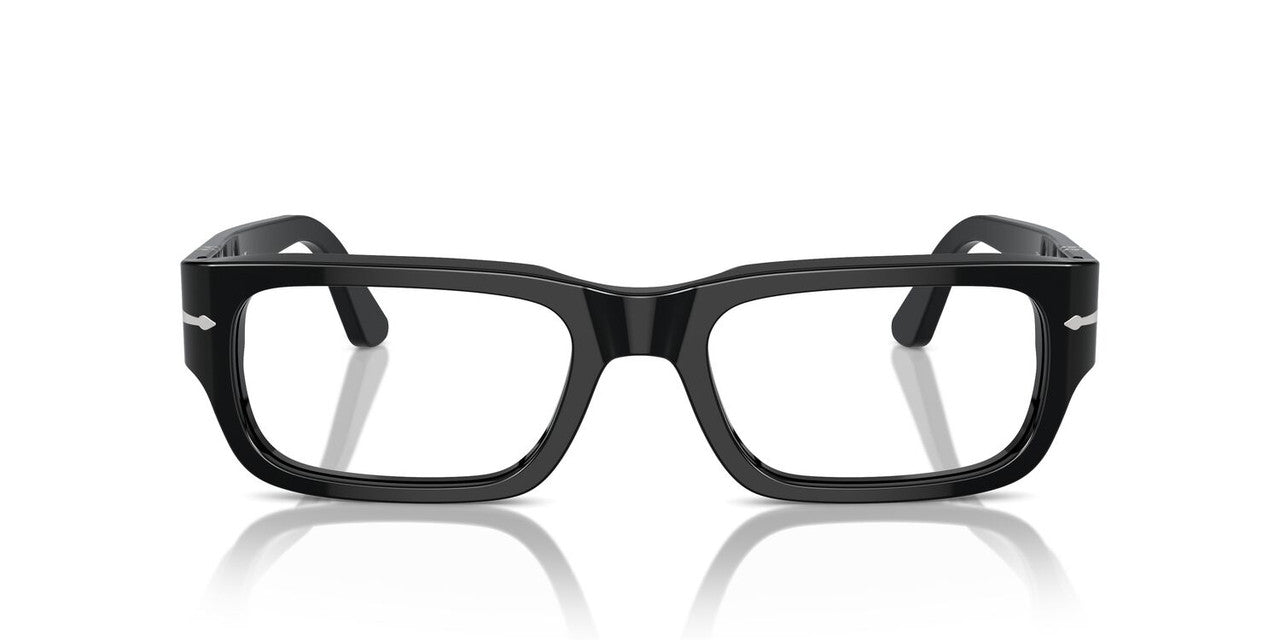 Anteojos Ópticos Persol 0PO3347V Negro
