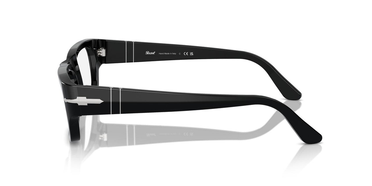 Anteojos Ópticos Persol 0PO3347V Negro