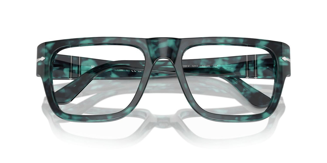 Anteojos Ópticos Persol 0PO3348V Azul