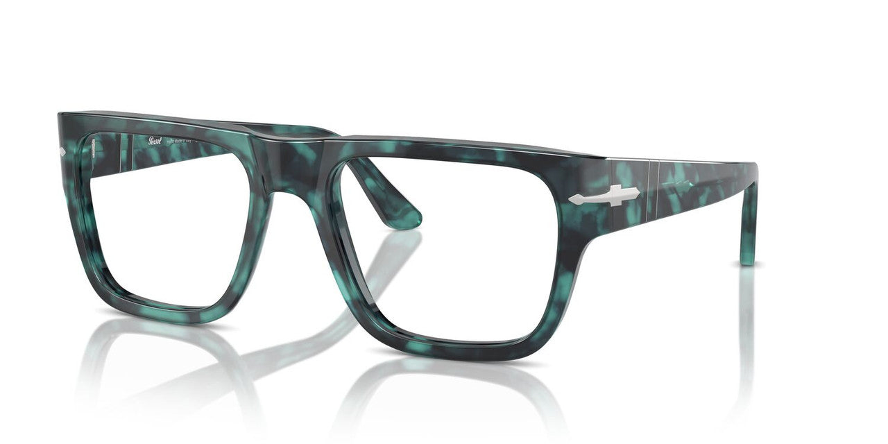 Anteojos Ópticos Persol 0PO3348V Azul